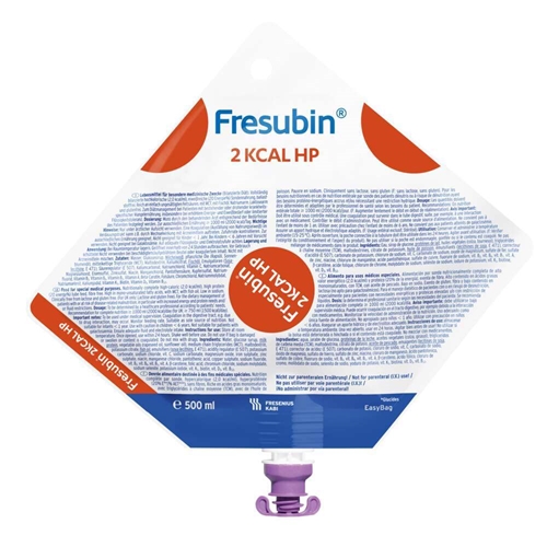 Fresubin 2 kcal HP – 15x500ml – 15 stk