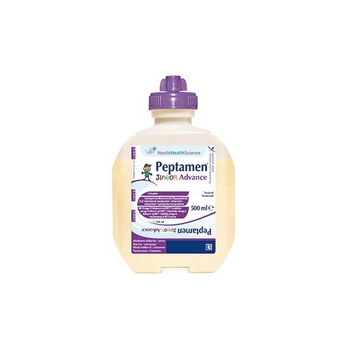 Peptamen Junior Advance – 12x500ml – 12 st