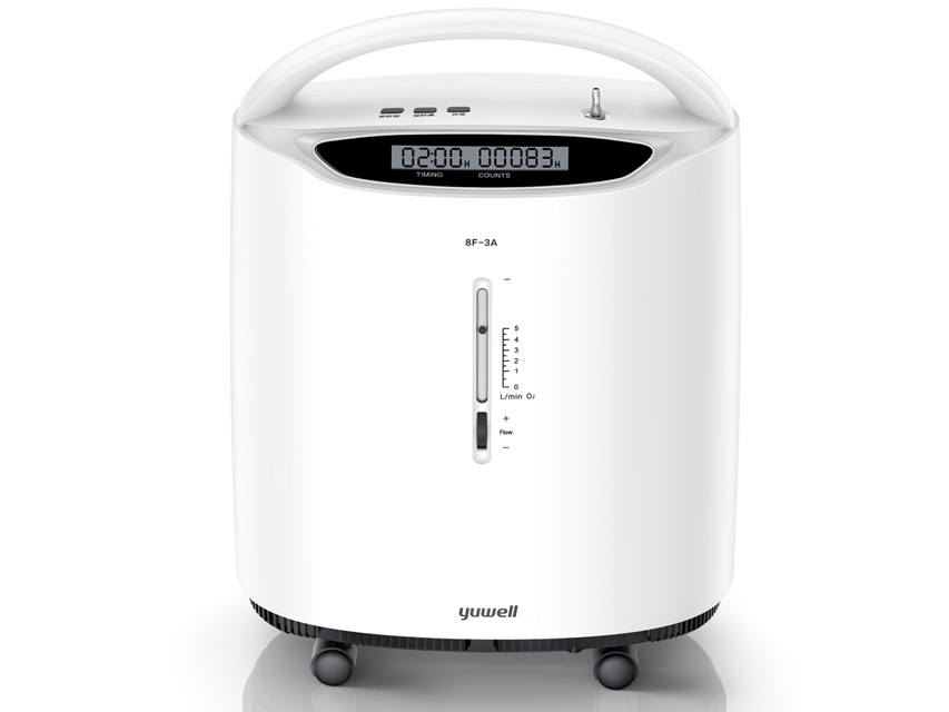 Viedais sīrupu koncentrators 3 L