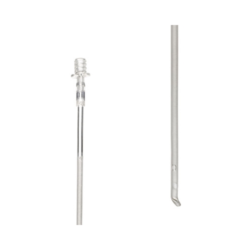 Instillationskateter LoFric – Ch12 40cm Luerlock Tiemann – 120 stk