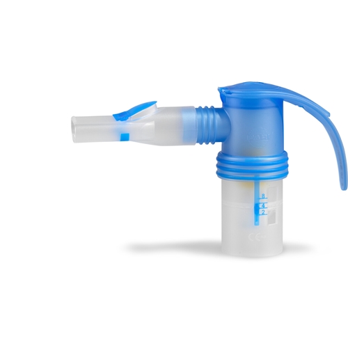 Nebulizators PARI BOY Junior – gada komplekts