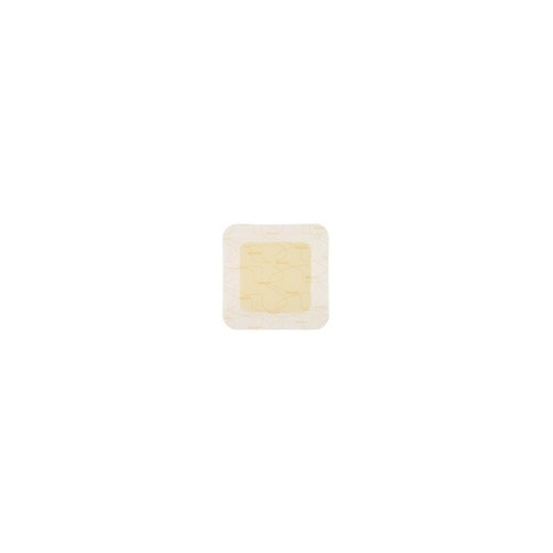 Līpošais putu pārsējs Biatain – 15x15cm ar apmali – 5 gab