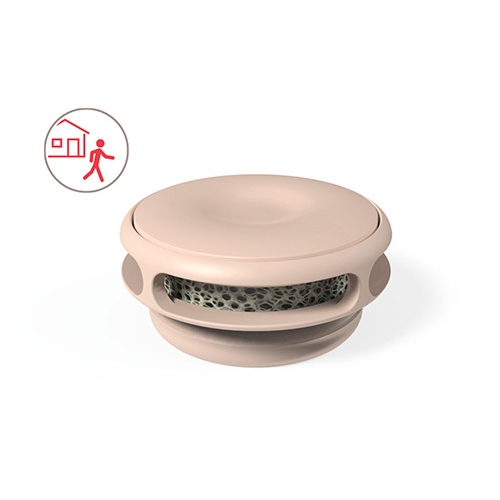 Fugtbefugter Provox Life – Go – 30 stk