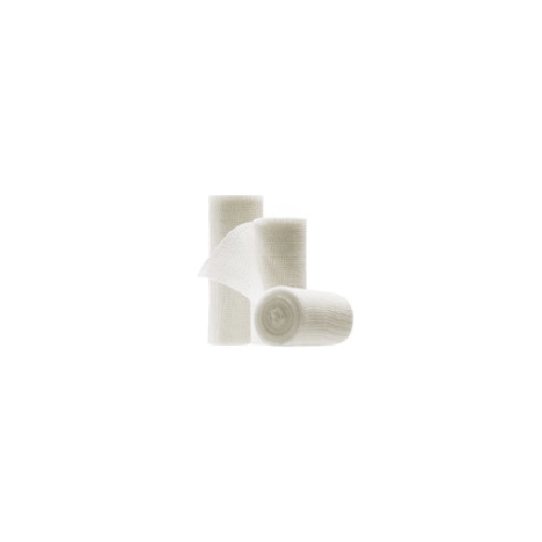 Fixeringsbind Mollelast – 6cmx4m polyamid/viskose – 20 stk