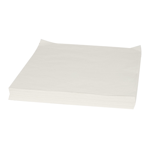 Servett Dental paber – 37x38cm valge Svanen – 1000 tk