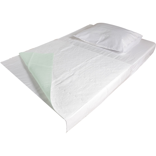 Atkārtoti lietojams aizsargpalags Protecta – B85(180)xL80cm 100% kokvilna