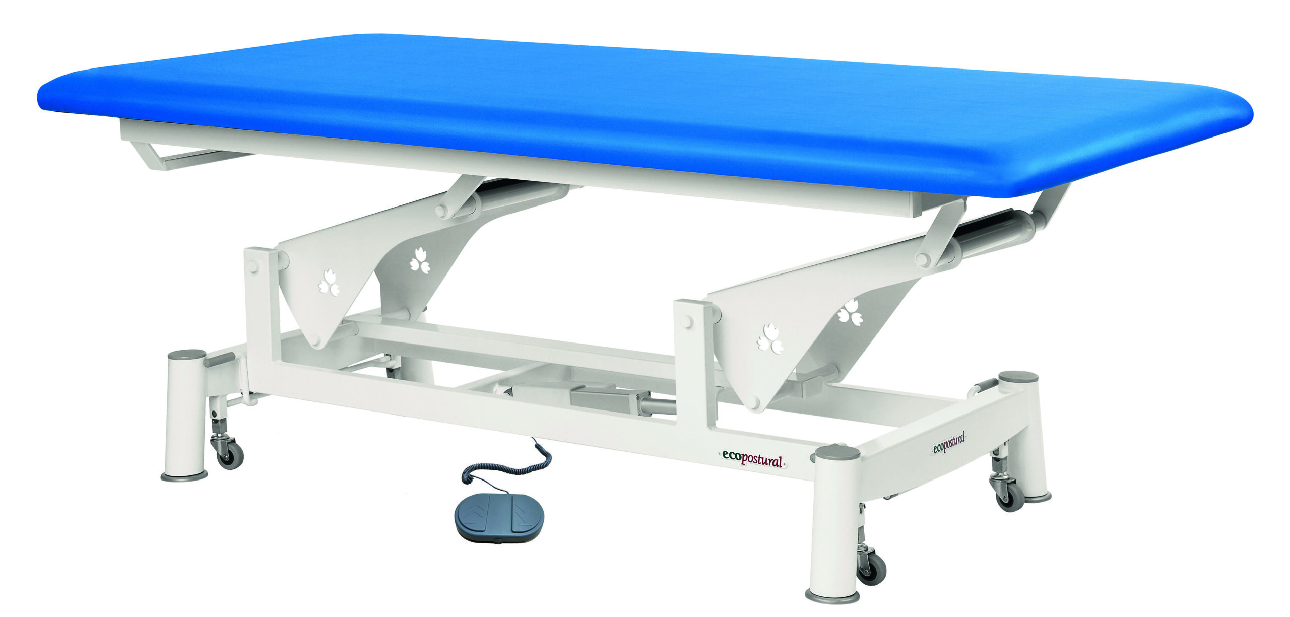 Elektrinė Bobath kušetė C5804 1 dalies