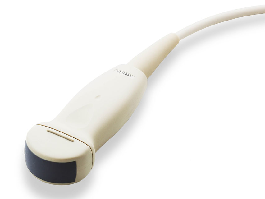 2-5,0 Hz mikro-konkavsonde DP-10, DP-20, DP-30, DP-2200, DP6600, Z5 ierīcēm