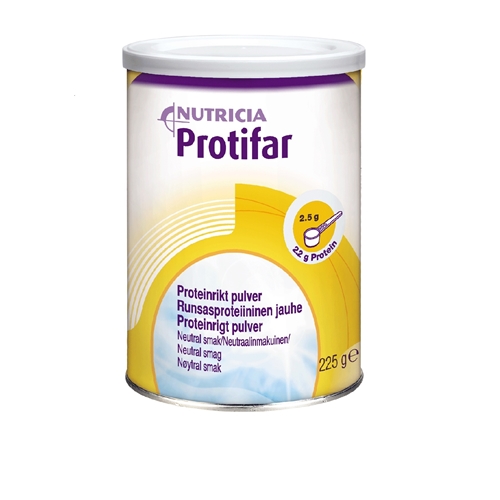 Protifar – 1x225g