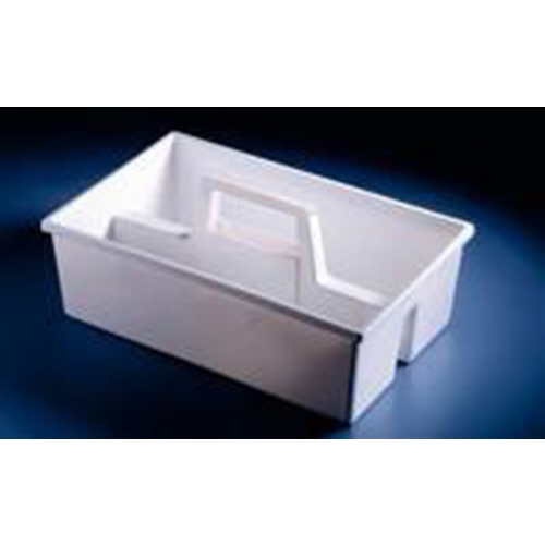 Transporta kaste ar rokturi Nalgene – 378x241x114mm 2 nodalījumi