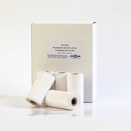 Printerpapir – Uryxxon – 5 stk