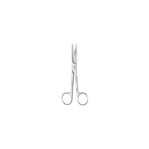 Sax Cooper rak sp/sp avd.kval – 13cm