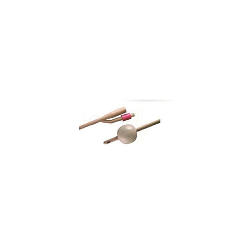 Katetri 2-tie Biocath pediatrinen – 5ml ch10 30cm lateksi – 10 kpl