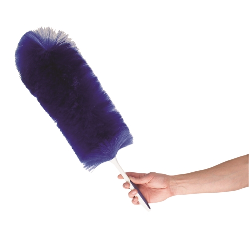 Dammvippa MAX Ergo grip – 60cm zila