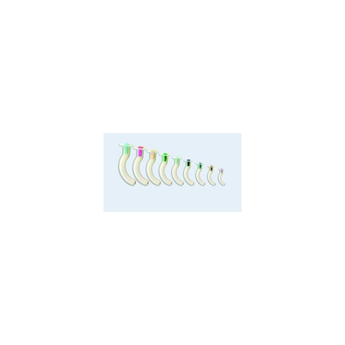 Svalgtub DAR Guedel – nr000x30mm – 10 stk