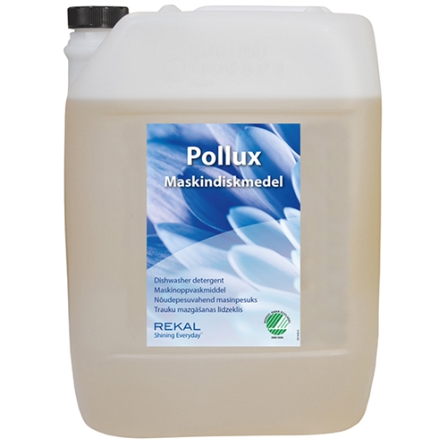 Nõudepesumasina vedelik Pollux 08 – 10L