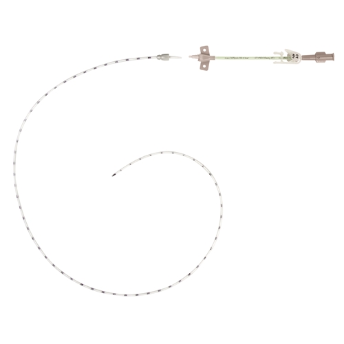 PICC līnija 1 lūmena CT PICC viegli – 4Fr 60cm – 10 gab.