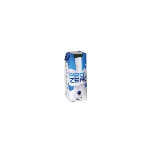 Prozero PKU mælkefri erstatning – 18x250ml neutral uden protein – 18 stk