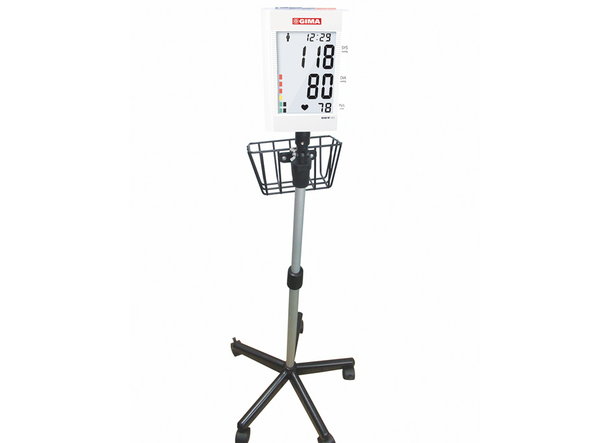 Domino Digital B.P. Monitor – vogn