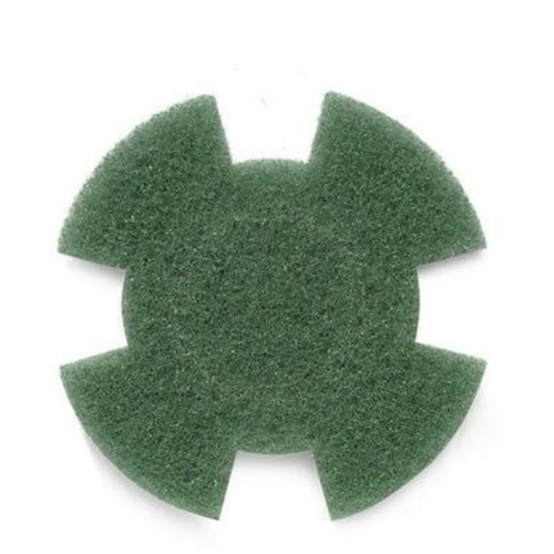 Rondelis I-Mop – XL zaļš – 5 gab.