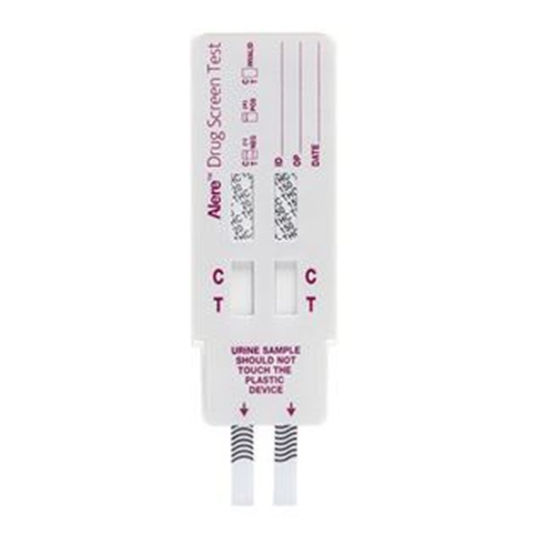 Drogas tests SureStep Duo – THC 20/150 – 25 gab.