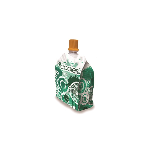 MSUD Cooler 15 – 30x130ml appelsin – 30 stk
