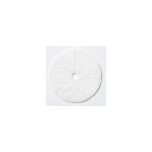 Absorbējošs pārsējs gastrostomijai Skin X – Ø50mm 7mm caurums – 100 gab