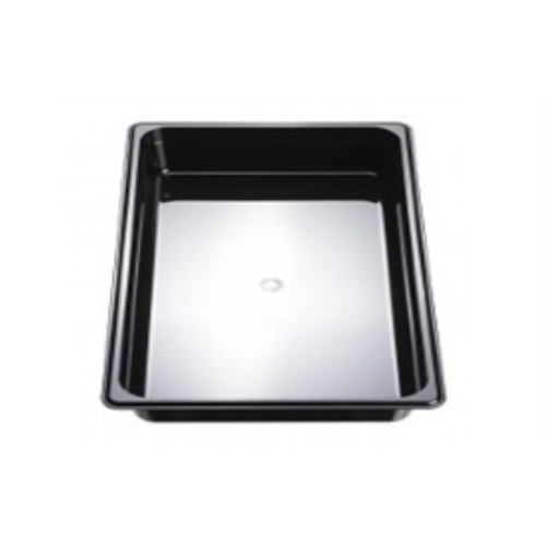 Kantin 1/2-150 svart TR – Malko