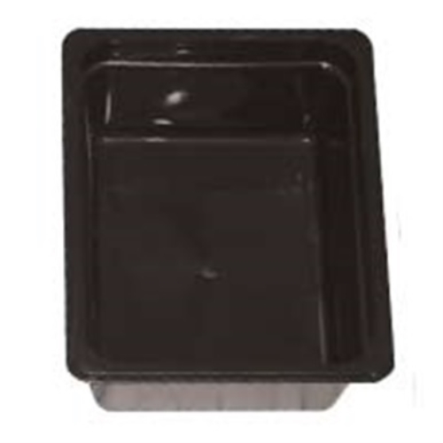 Kantin 1/1-150 svart TR – Malko
