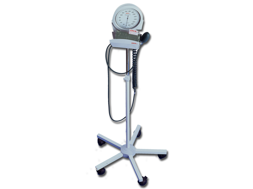 Erka Vario aneroid sphygmomanometer – vogn
