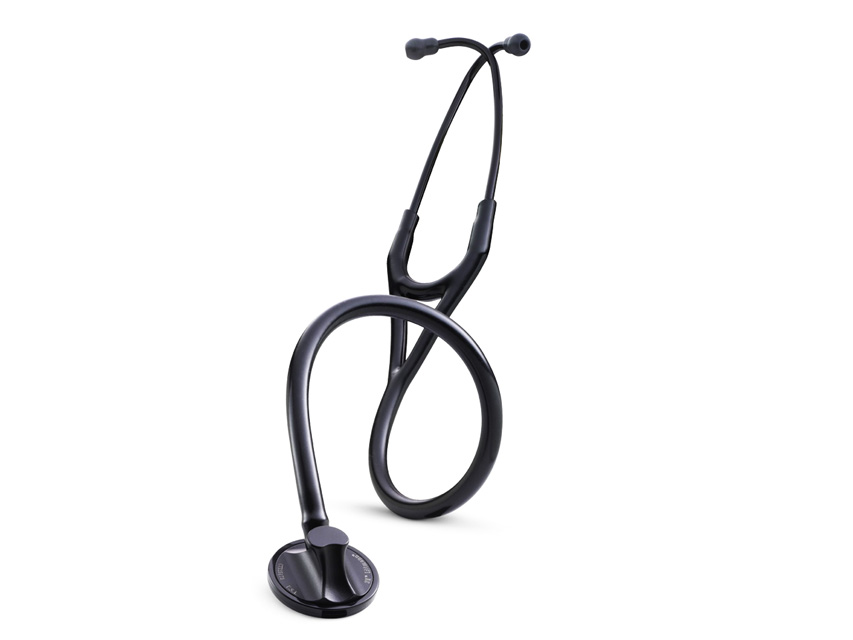 Littmann Master Cardiology S.E. – 2161 – Melnais izdevums