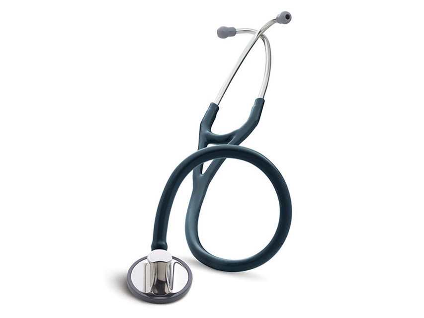 Littmann Master Cardiology – 2164 – tumši zils