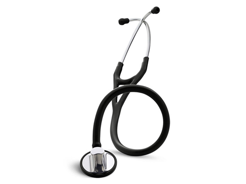 Littmann Master Cardiology – 2160 – melns