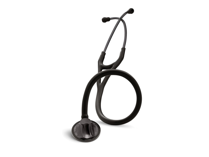Littmann Master Cardiology S.E. – 2176 – dūmu izlaidums