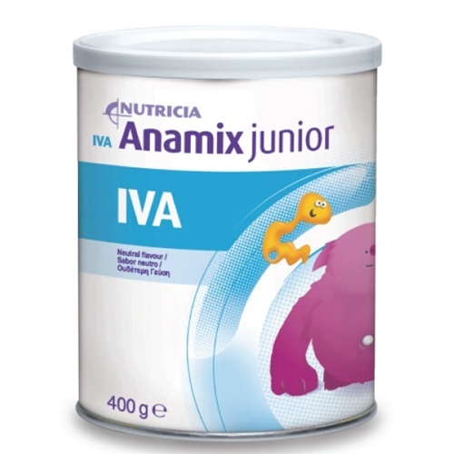 IVA Anamix Junior – 1x400g – 6 tk