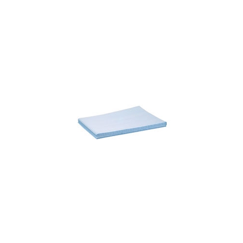 Underlägg provtagning papper/plast – 37,5x50cm plan – 1000 st