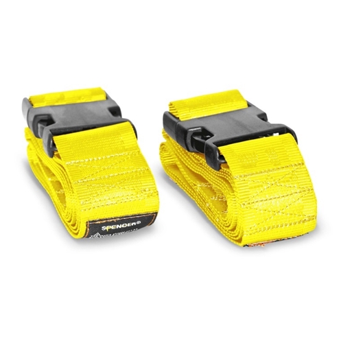 Rem Derlin līdz Spineboard BaXstrap – līdz Spineboard BaXstrap