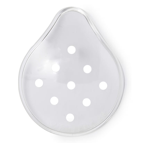 Ögonskydd Eye Shields Visitec – 7,5×6,5cm Universal – 50 st