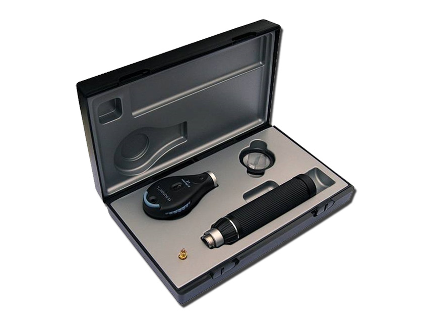 RI-SCOPE L2 Xenon oftalmoskops – 3,5V