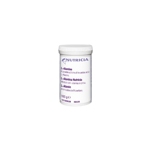 L-Alanine – 1x100g