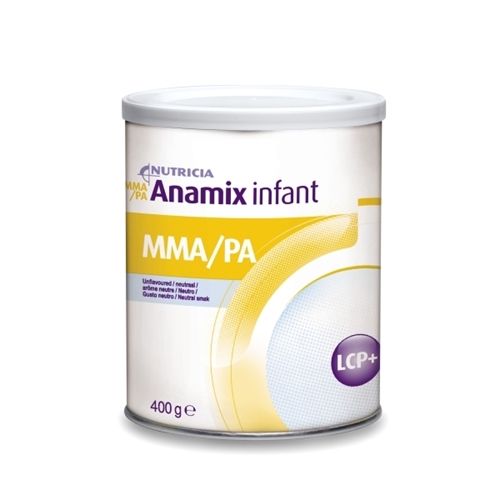 MMA/PA Anamix imikutele – 1x400g – 3 tk