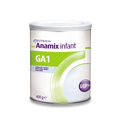 GA1 Anamix Infant – 1x400g
