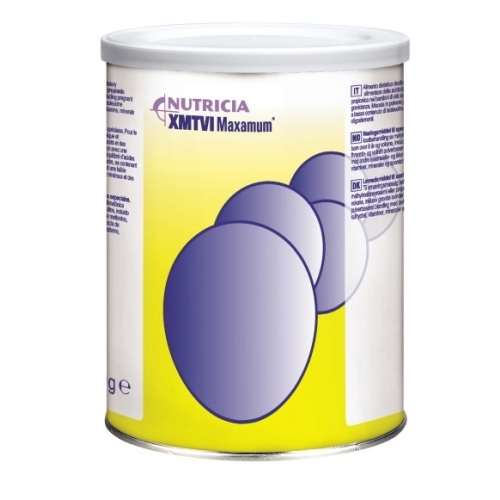XMTVI Maxamum – 1x500g neutral – 3 st