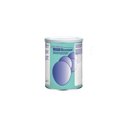 MSUD Maxamum – 1x500g neutraalne – 3 tk
