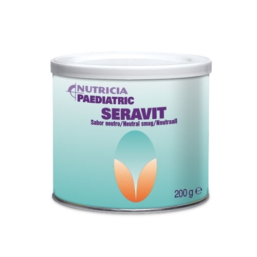 Paediatric Seravit – 1x200g