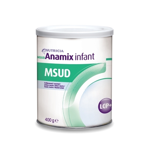 MSUD Anamix Imik – 1x400g – 3 tk