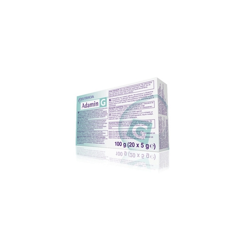 Adamin-G – 20x5g – 20 st
