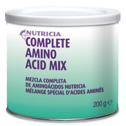 Complete Amino Acid Mix – 1x200g