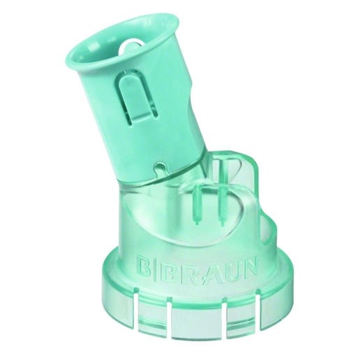 Adapteris Ecoflac Connect – S 13mm zāļu sagatavošanai – 50 gab.