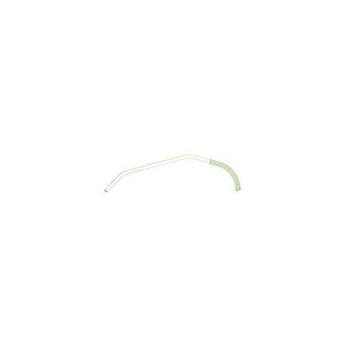 Forslået dobbeltbukket – 5,0×6,2mmx22cm 3,5m M0210 – 35 stk